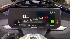 BMW K1600 GT SE (22MY)